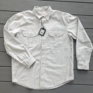 Filson Alaskan Guide Shirt